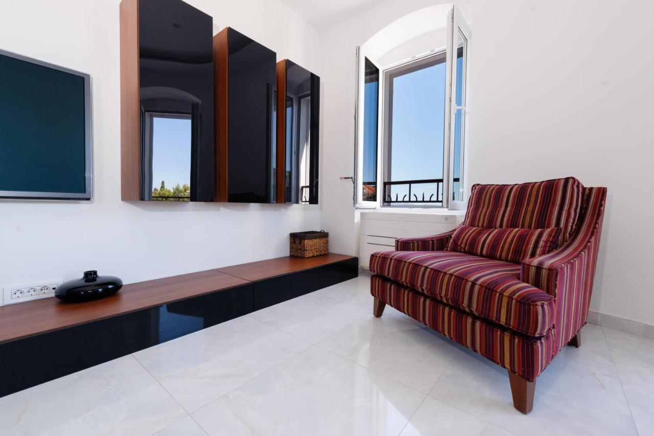 Luxury Draga Apartment Split