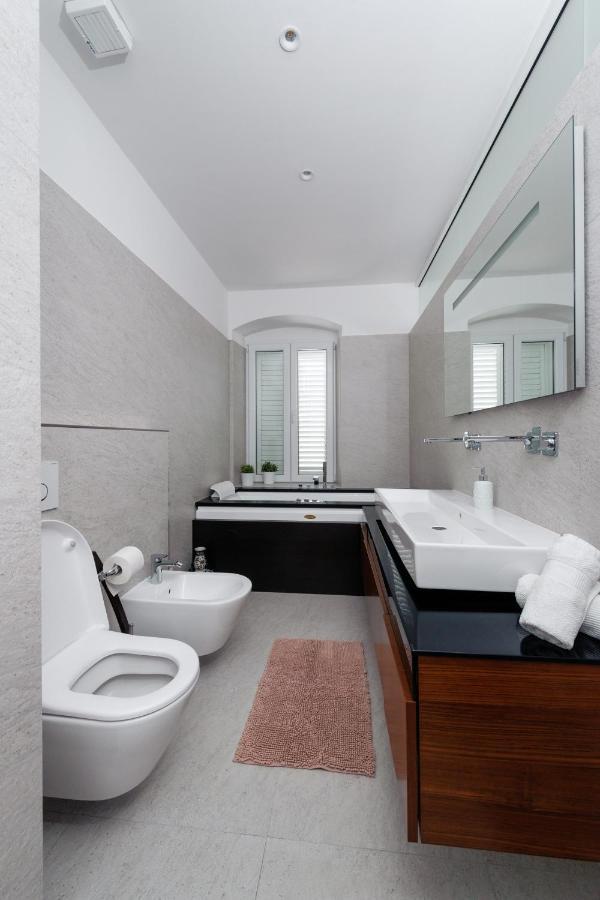 Luxury Draga *