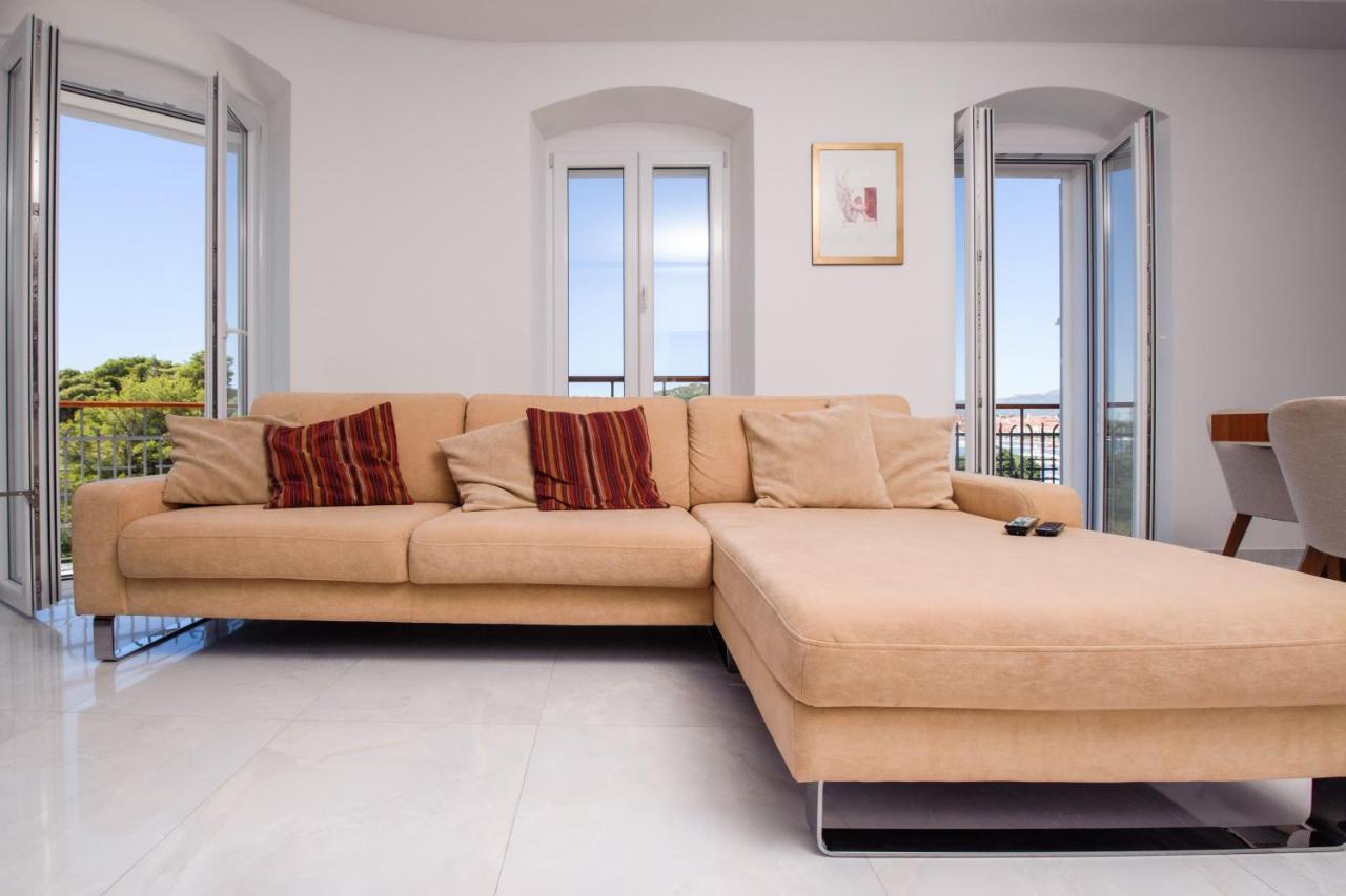 Luxury Draga Apartment