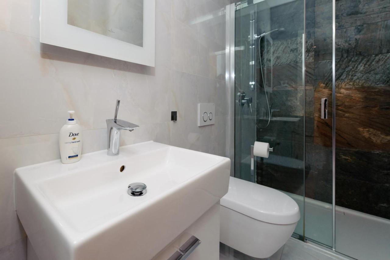 Luxury Draga Apartment *