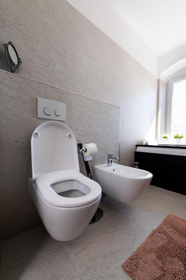 Apartment Luxury Draga Split