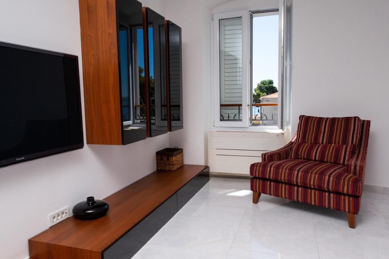Luxury Draga *