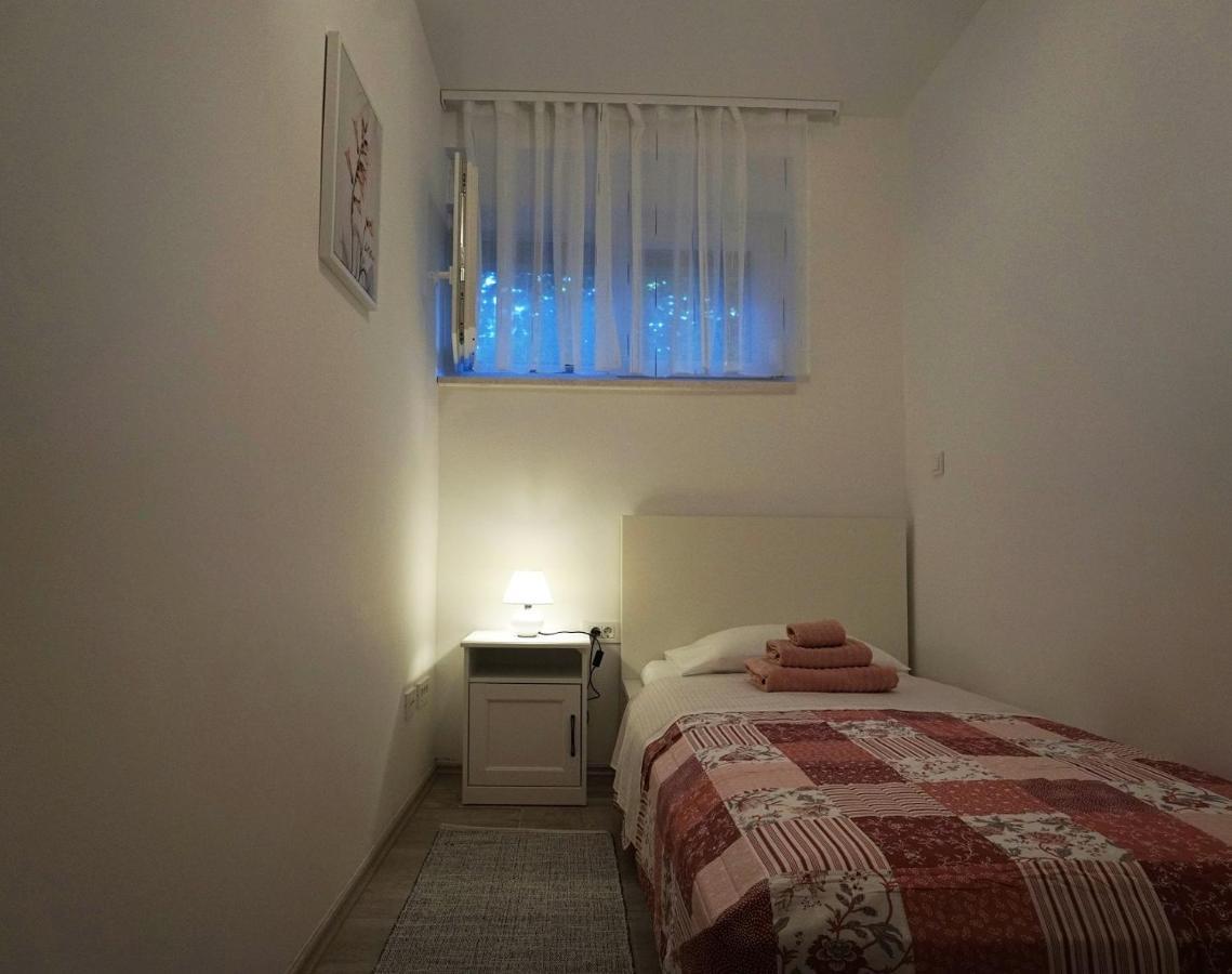Apartamento Deluxe Joia With Balcony On The Bacvice, Free Parking, Old Town, Near Ferry Port Split