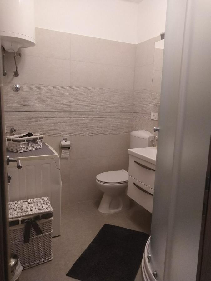 Deluxe Joia With Balcony On The Bacvice, Free Parking, Old Town, Near Ferry Port Apartamento Split