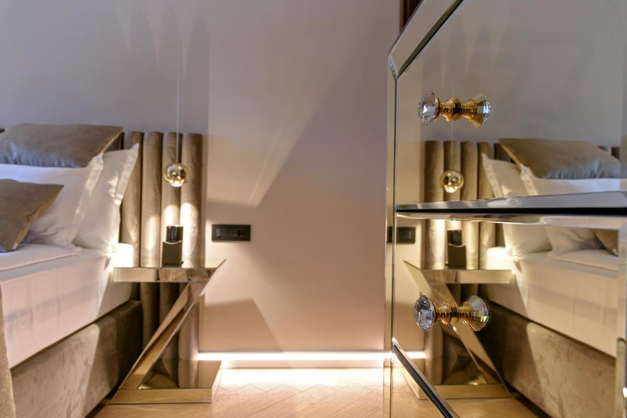 Lumiere Luxury * Split