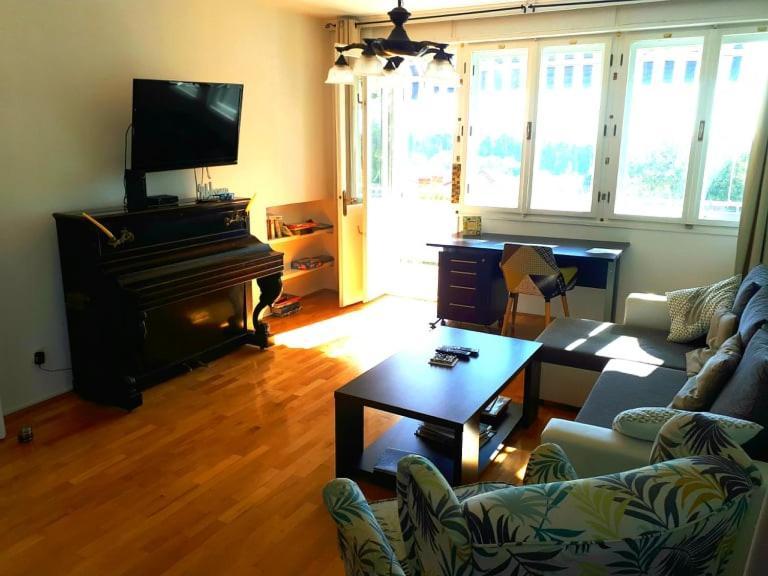 Apartamento Viktorija *