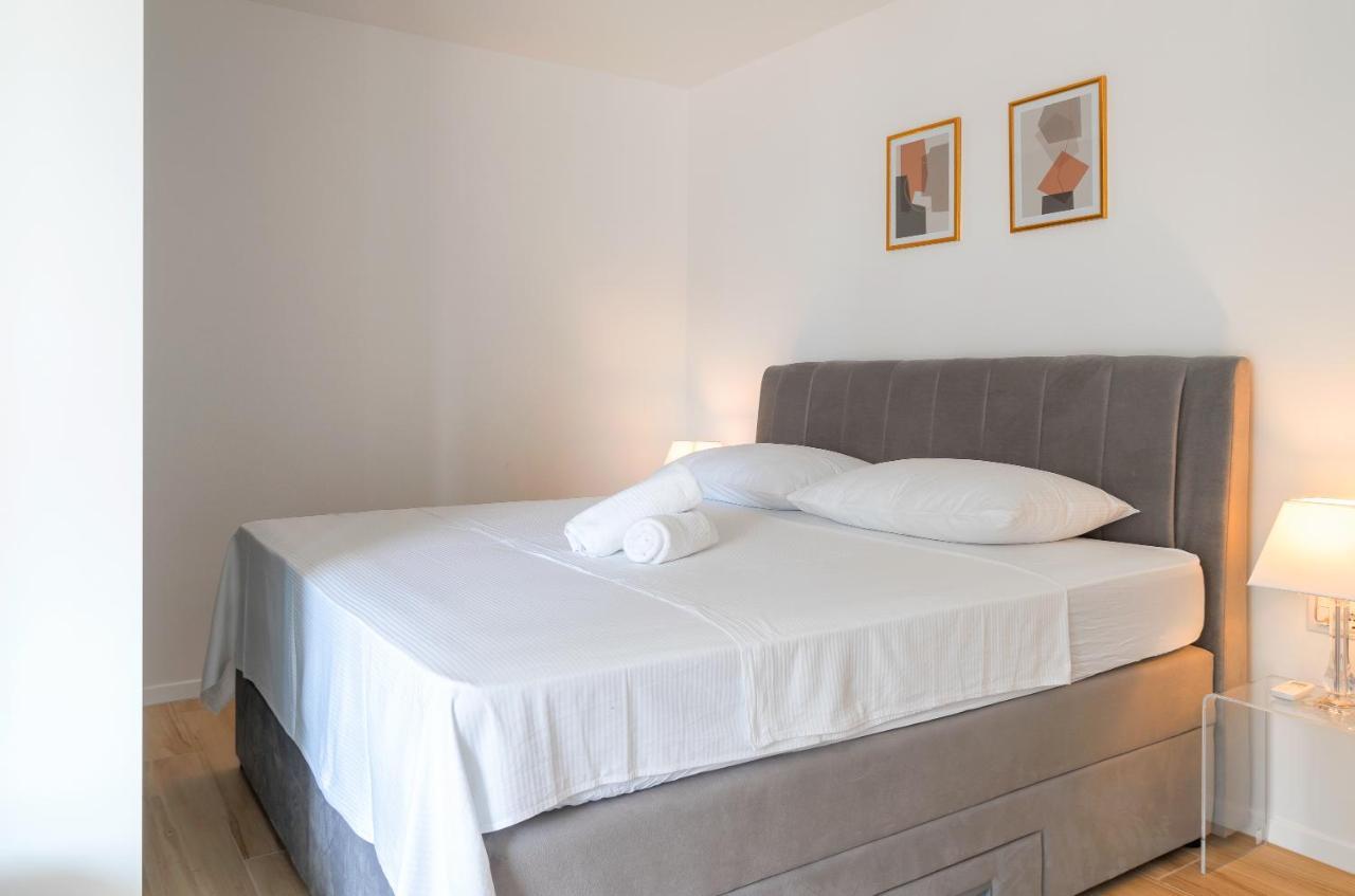 Apartment Golden Luxury Split