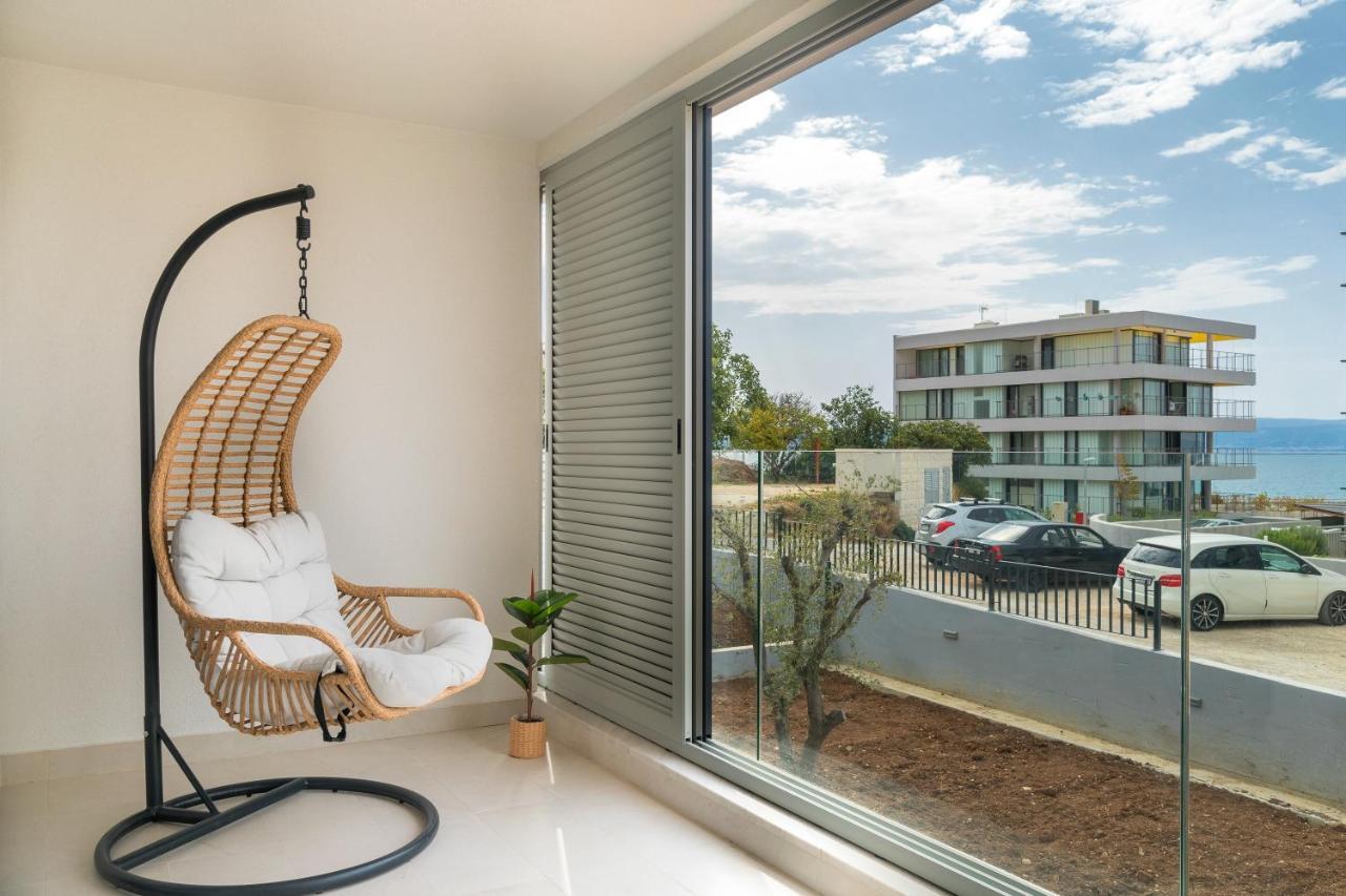 Golden Luxury Apartment Split