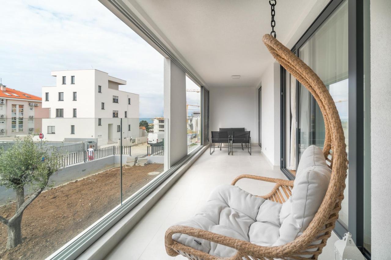 Apartment Golden Luxury *