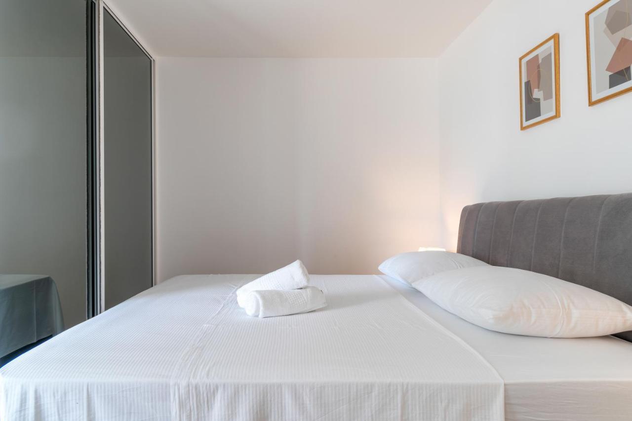 Apartment Golden Luxury Split