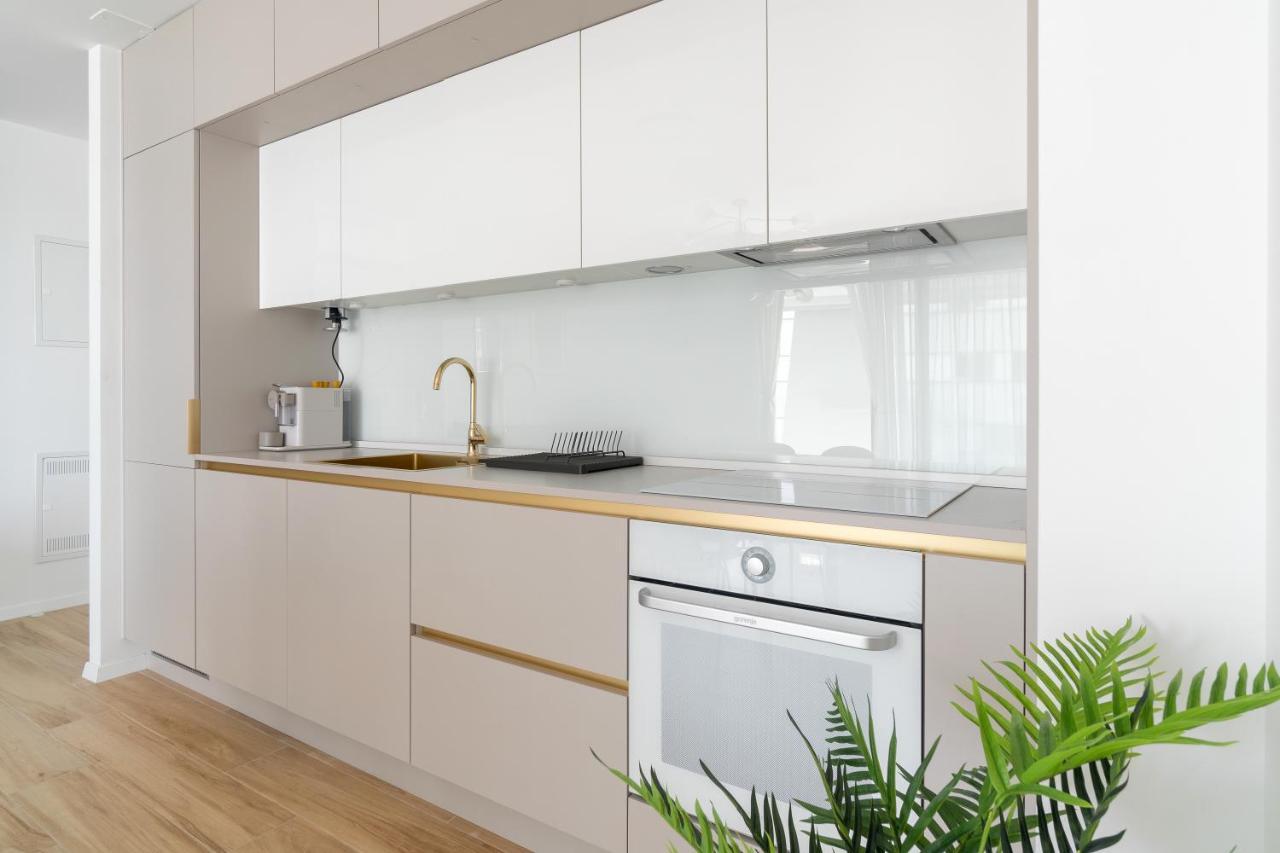 Apartment Golden Luxury Split