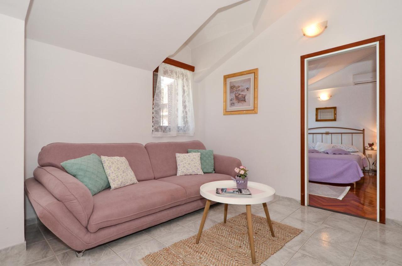 Basic 1 Appartement