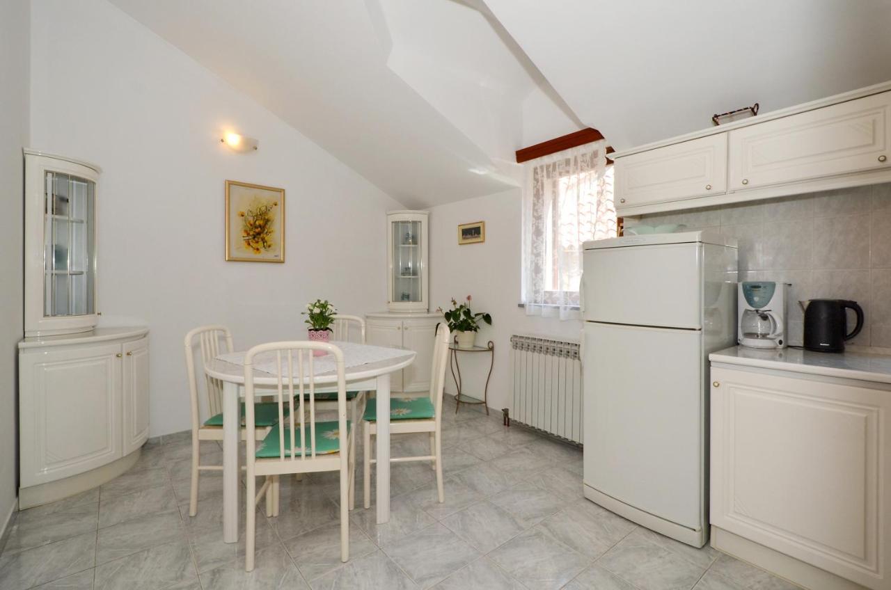 Appartement Basic 1 *