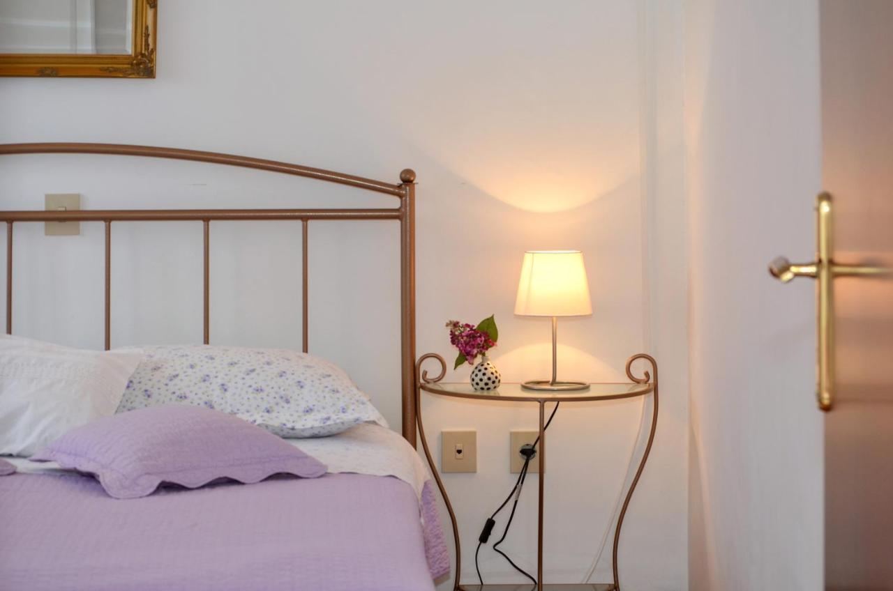 Appartement Basic 1 *