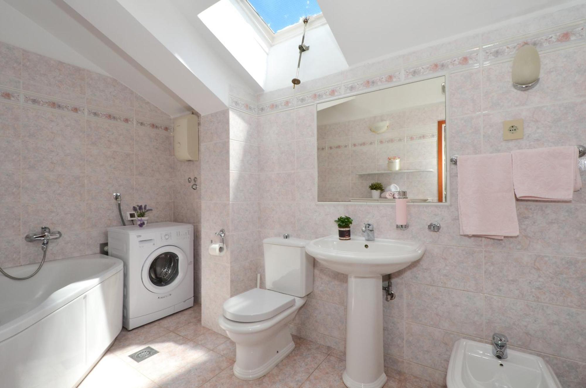 Appartement Basic 1 Split
