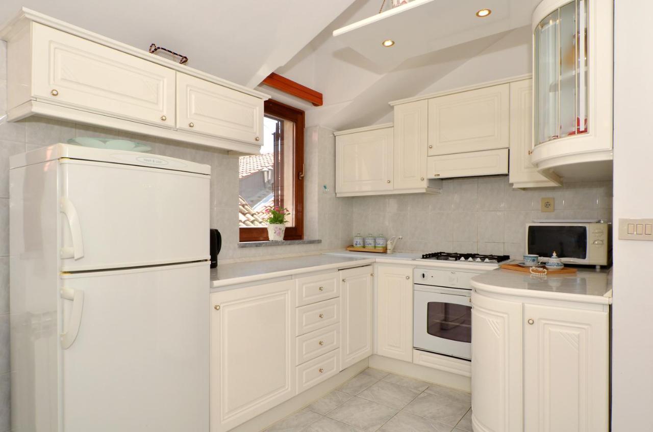 Basic 1 Appartement Split