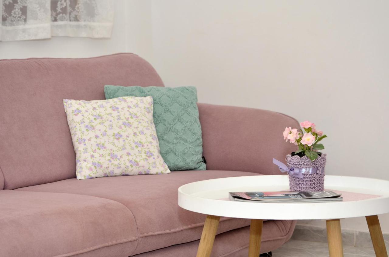 Appartement Basic 1 *