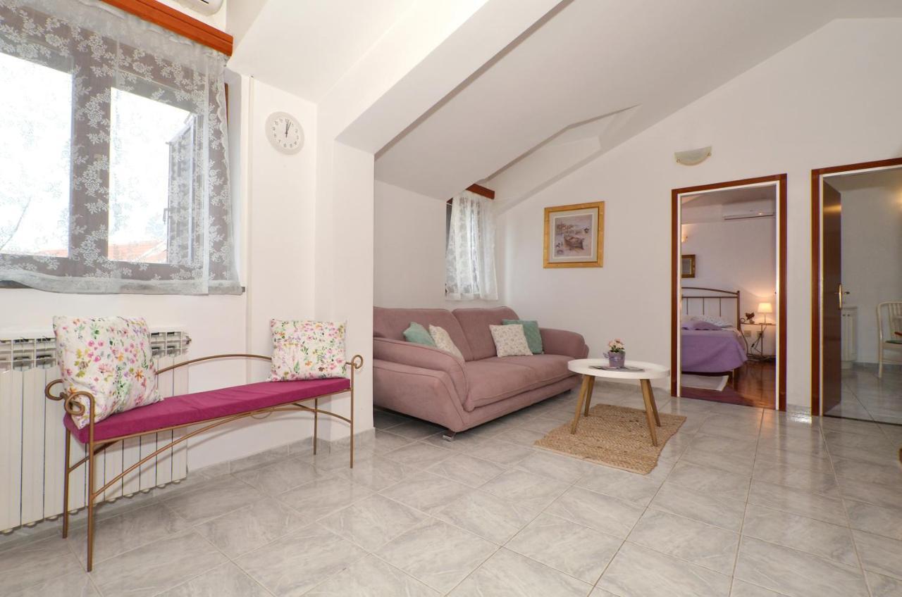 Basic 1 Appartement