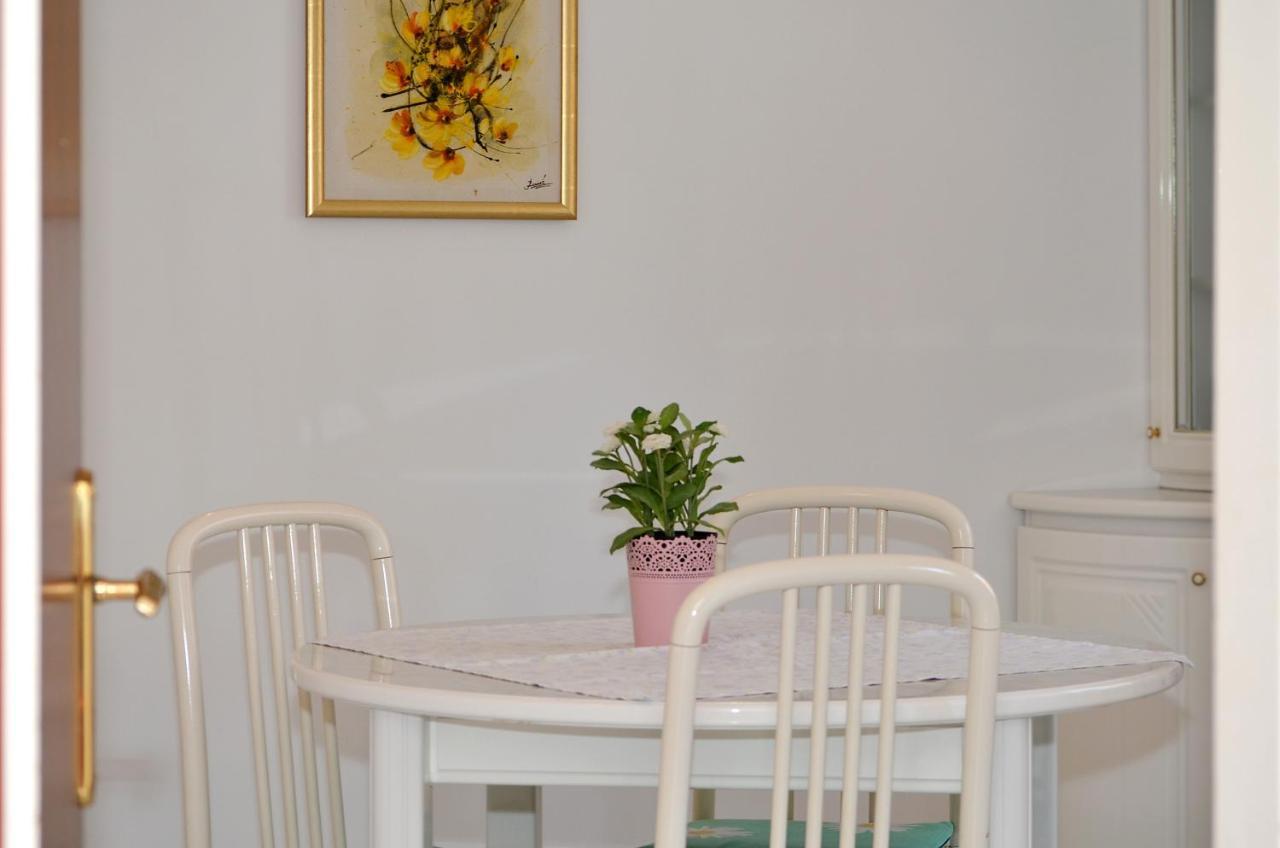 Basic 1 Appartement Split