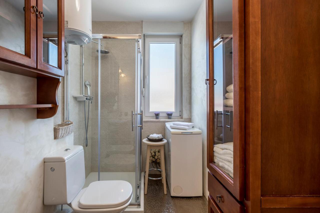 Apartamento Seaside Penthouse With Hot Tub Sky Living