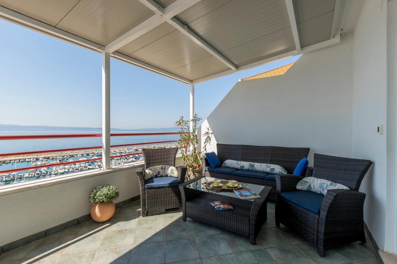 Seaside Penthouse With Hot Tub Sky Living *