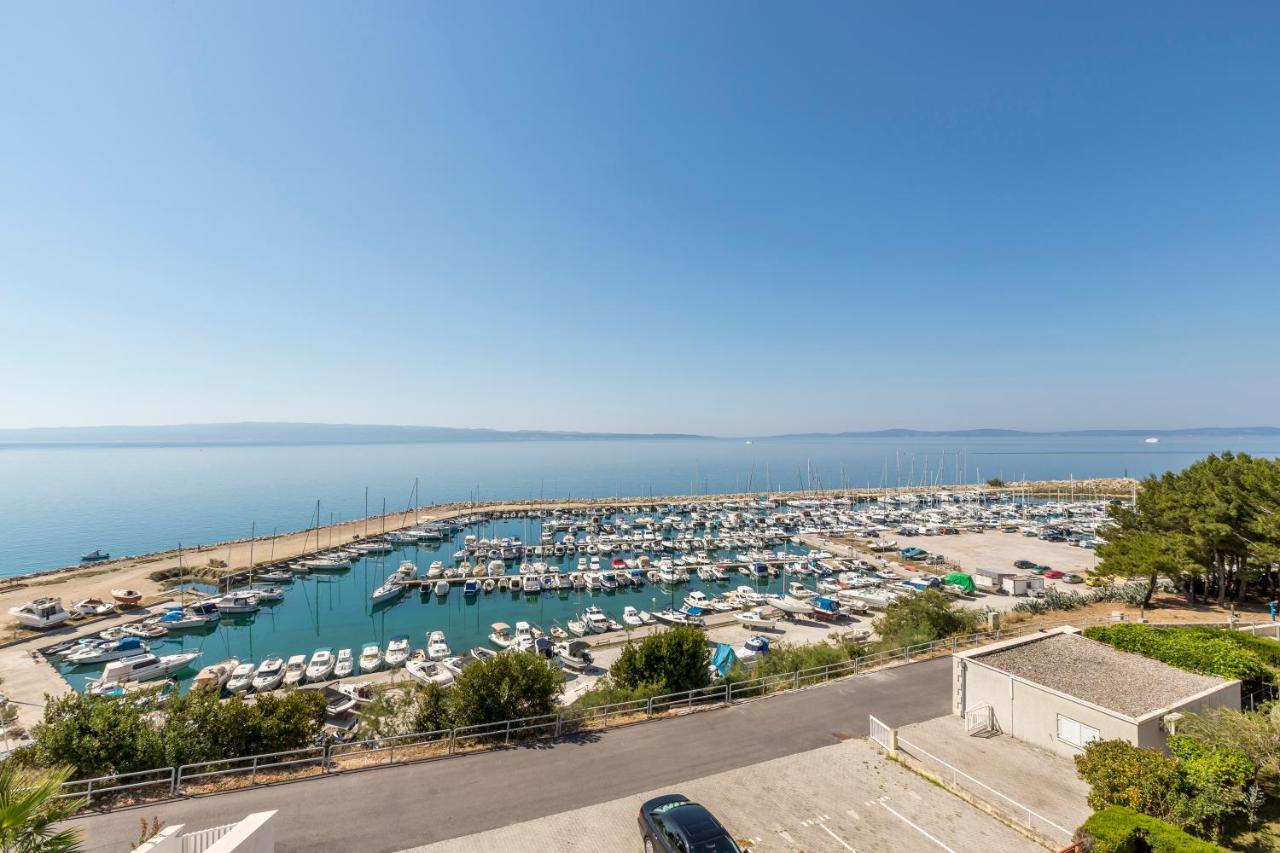 Seaside Penthouse With Hot Tub Sky Living Apartamento *