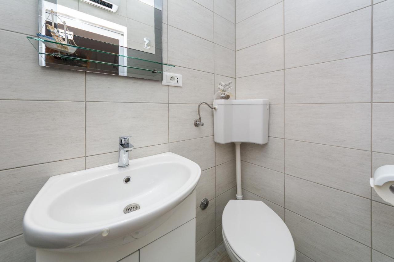 Apartment Guesthause Arbor