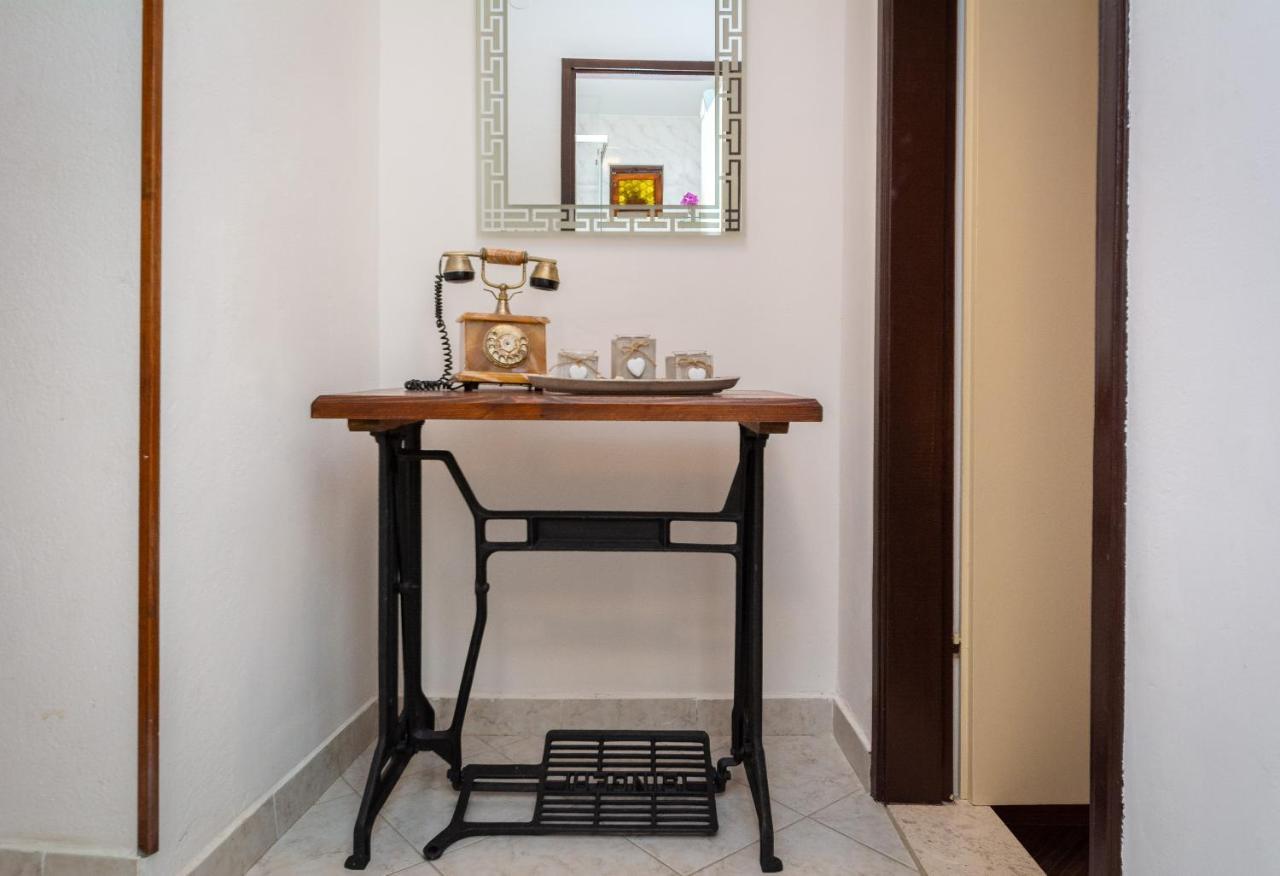 Apartment Guesthause Arbor Split