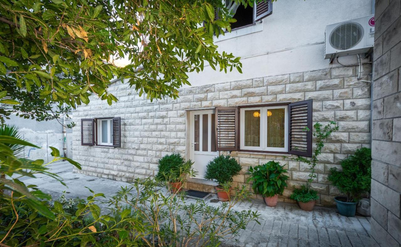 Apartment Guesthause Arbor *