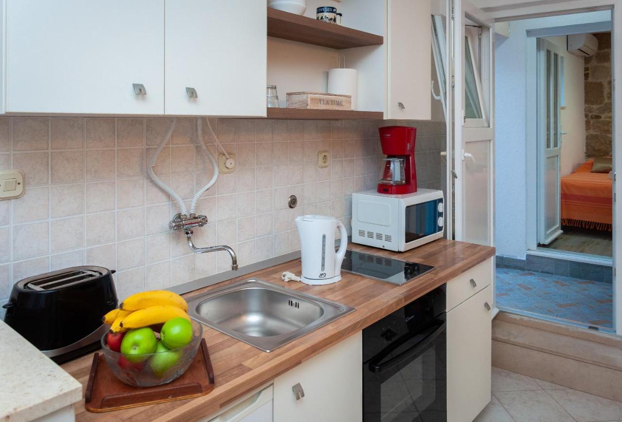 Apartment Guesthause Arbor
