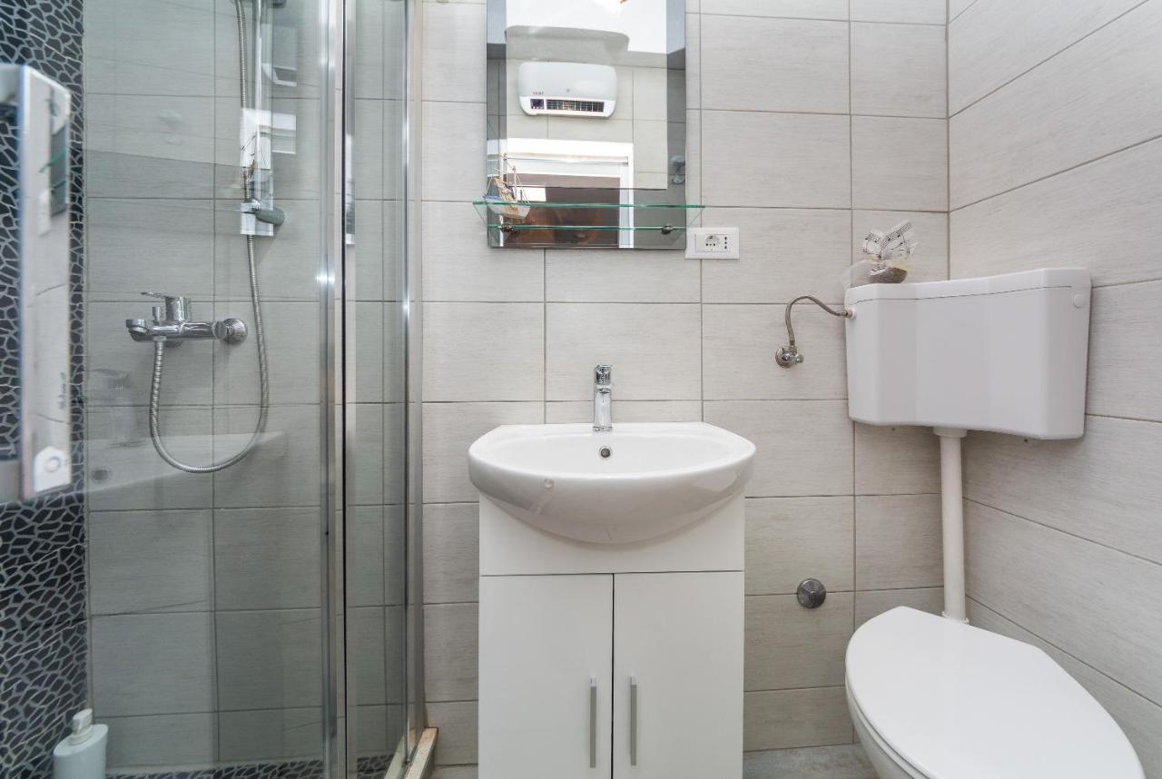 Apartment Guesthause Arbor