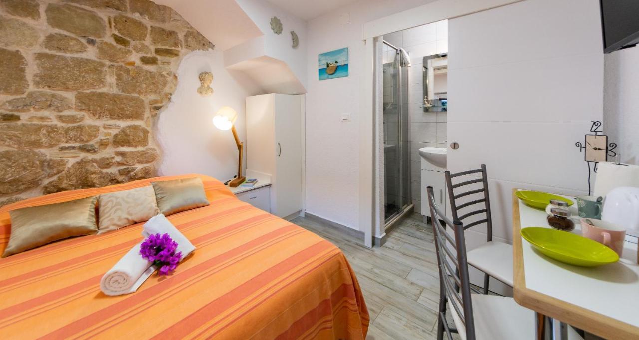 Apartment Guesthause Arbor