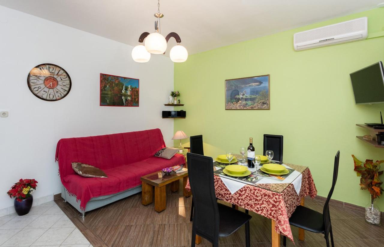 Guesthause Arbor Apartment *