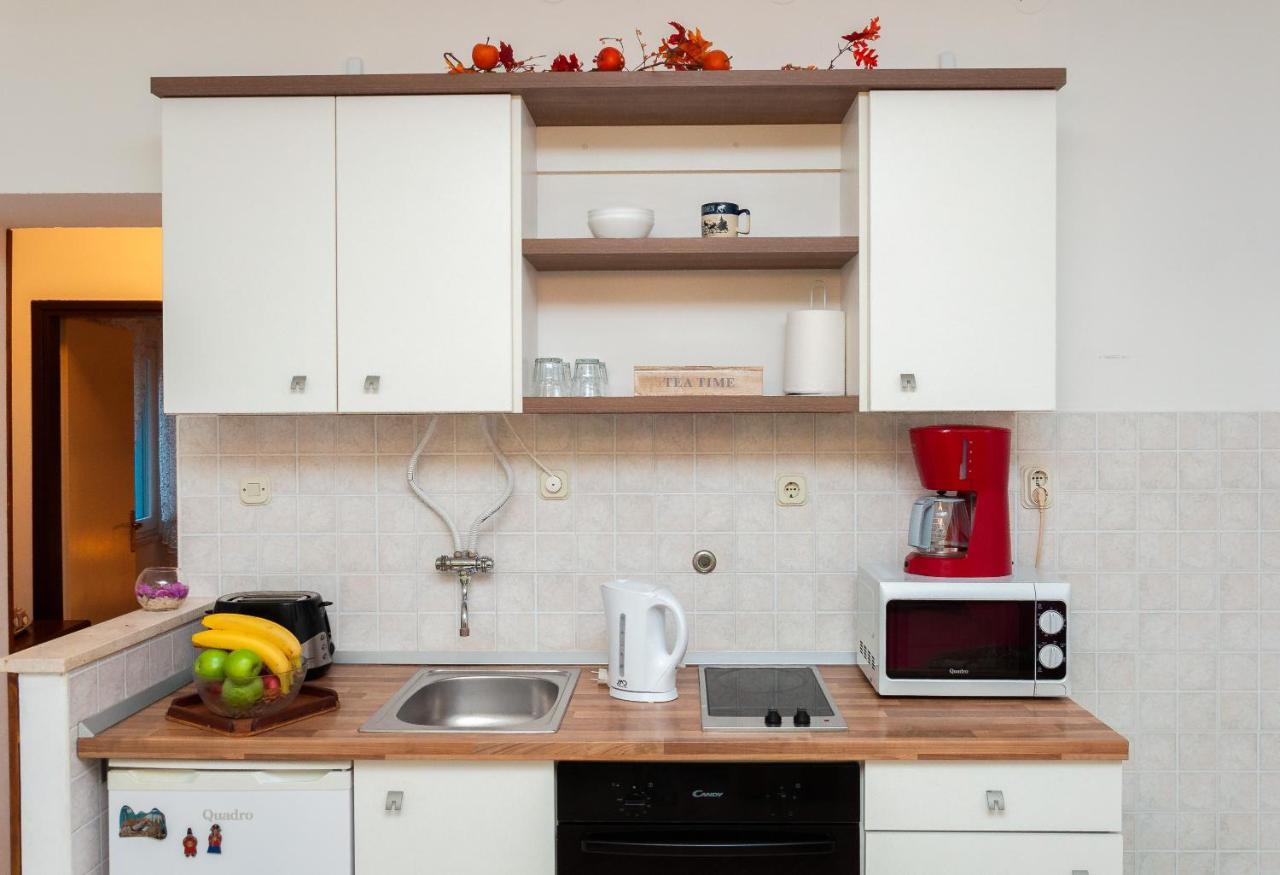 Guesthause Arbor Apartment *