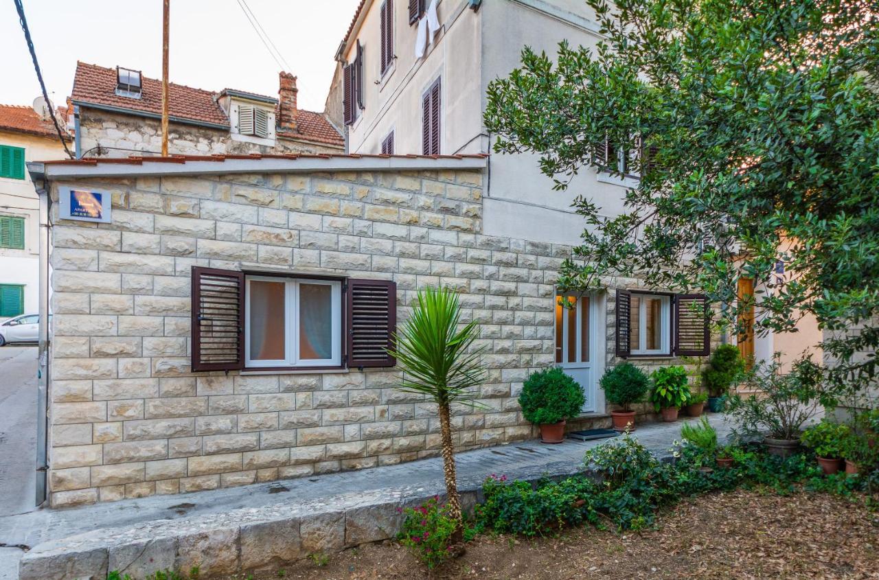 Guesthause Arbor Apartment Split