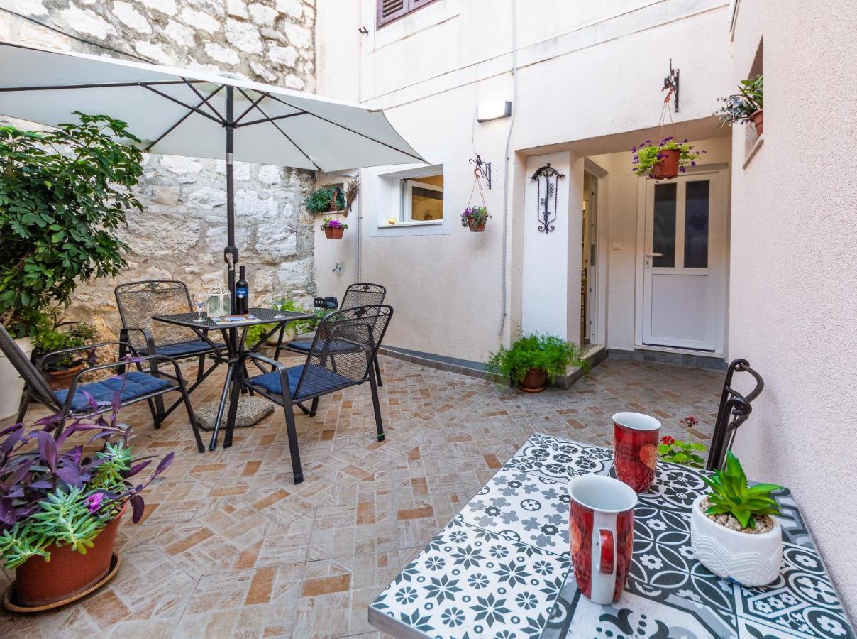 Guesthause Arbor Apartment