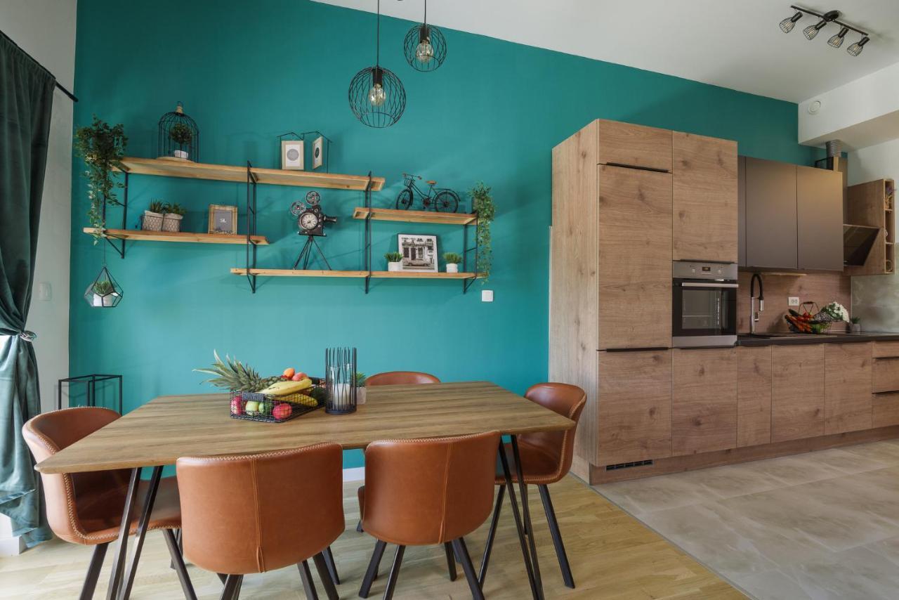 Apartment Cozy Split