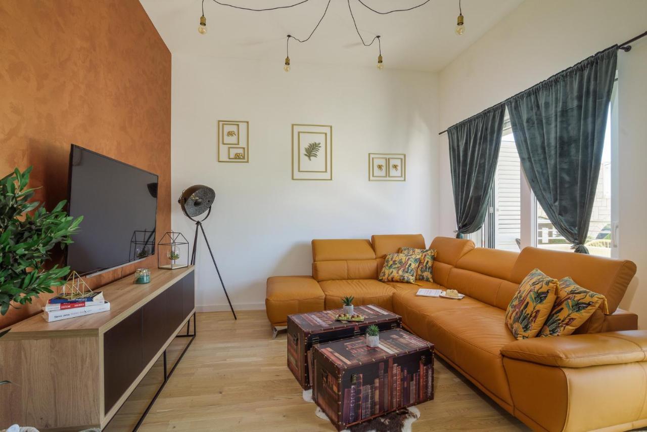 Cozy Apartment