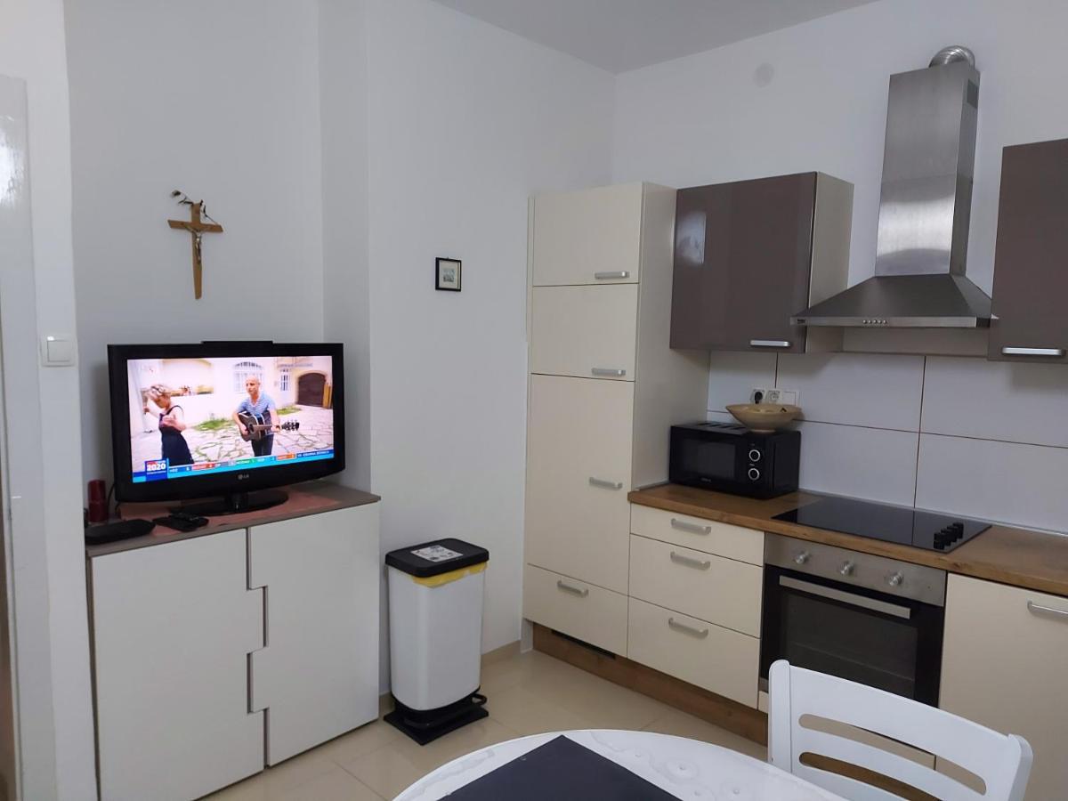 Apartamento Jelinic *