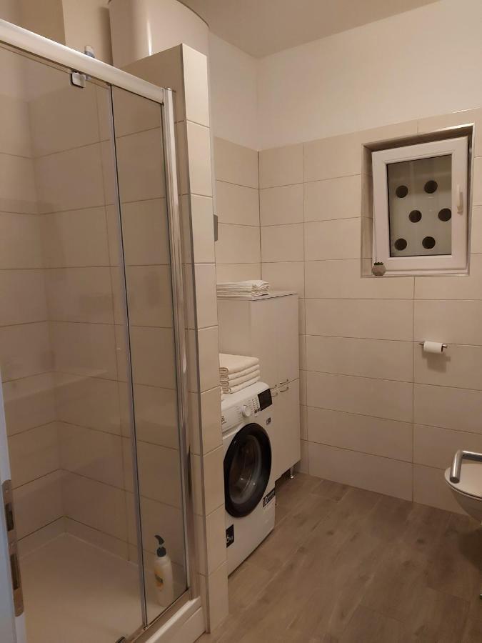 Apartamento Jelinic *