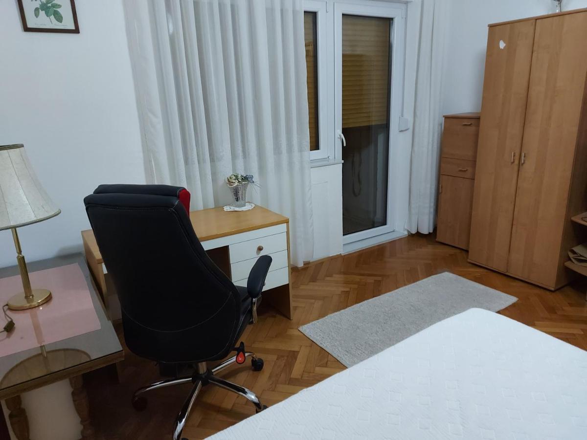 Jelinic Apartamento *
