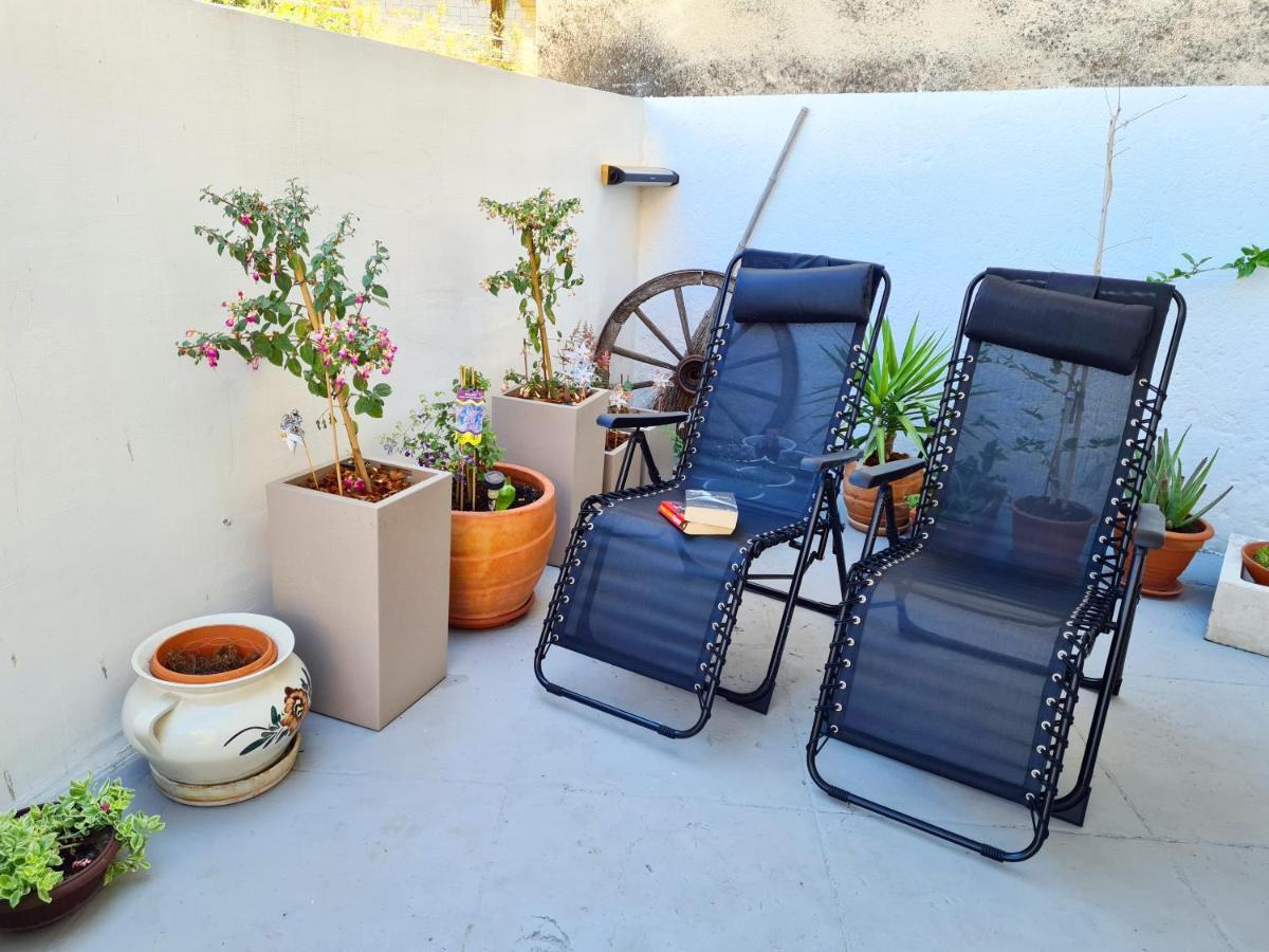 Apartman Caleta Split