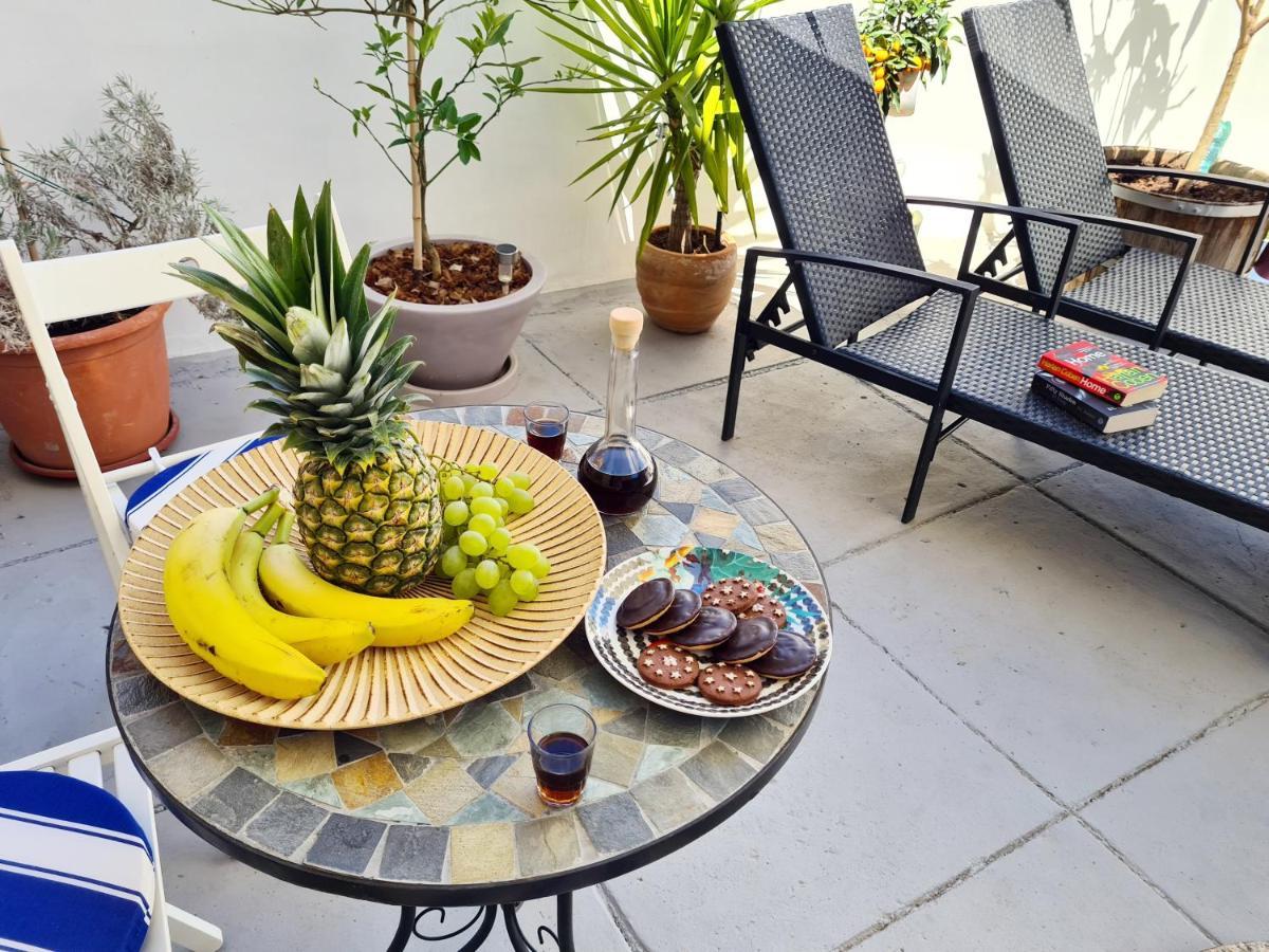 Caleta Appartement *