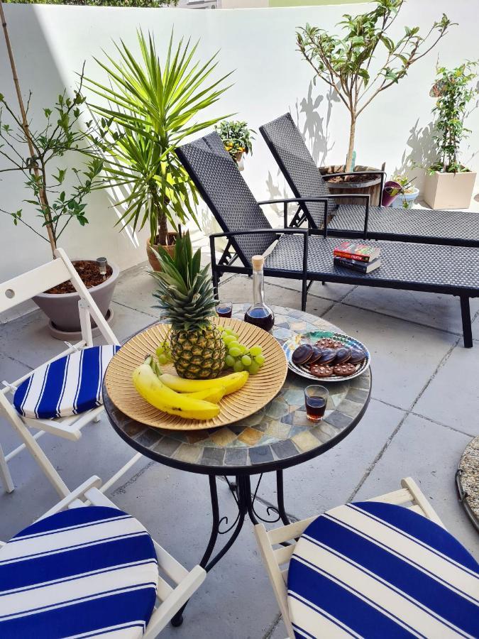 Appartement Caleta Split