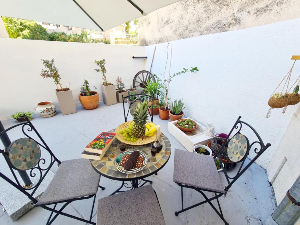 Appartement Caleta *