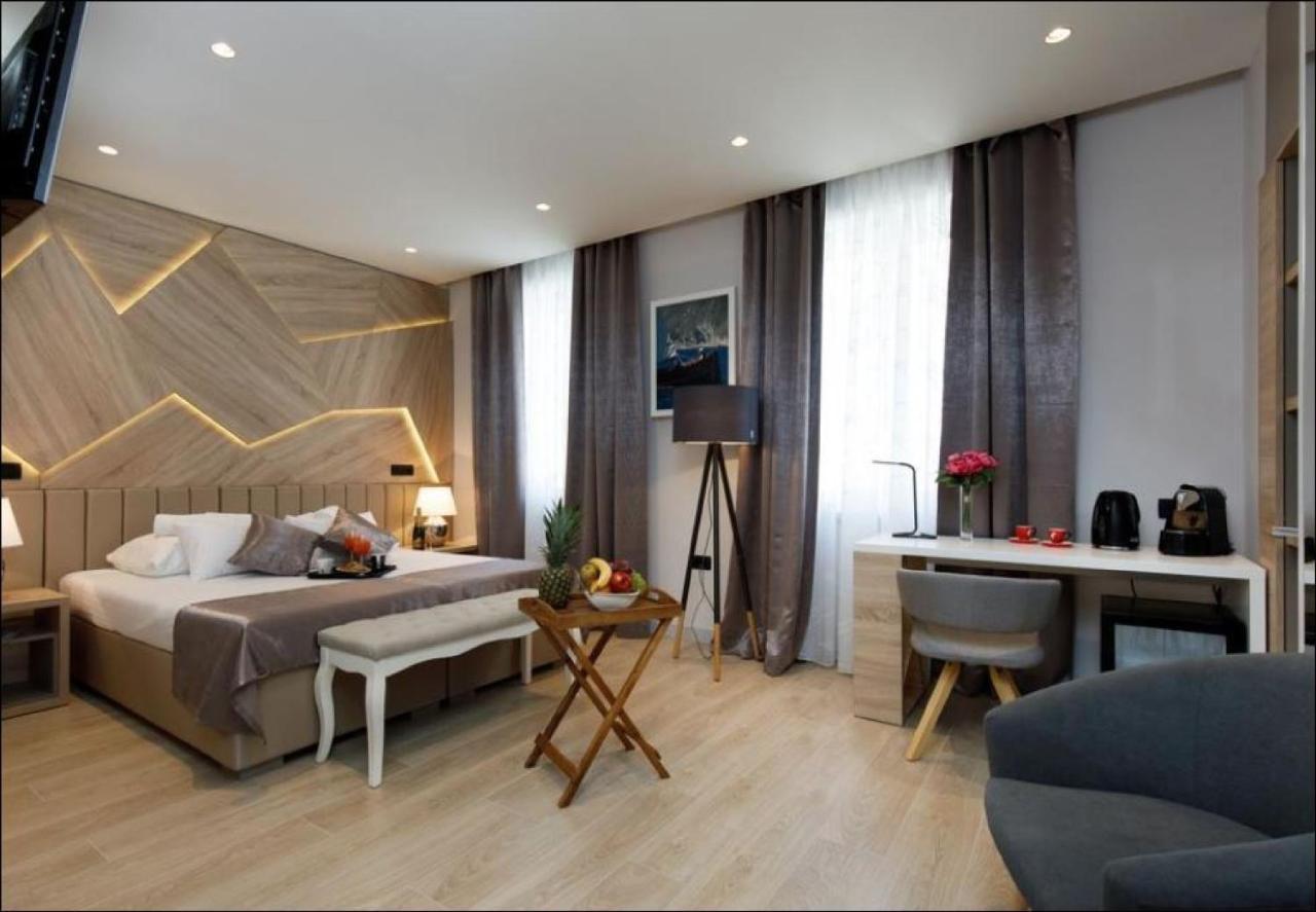 Sailor Boutique 4* Split