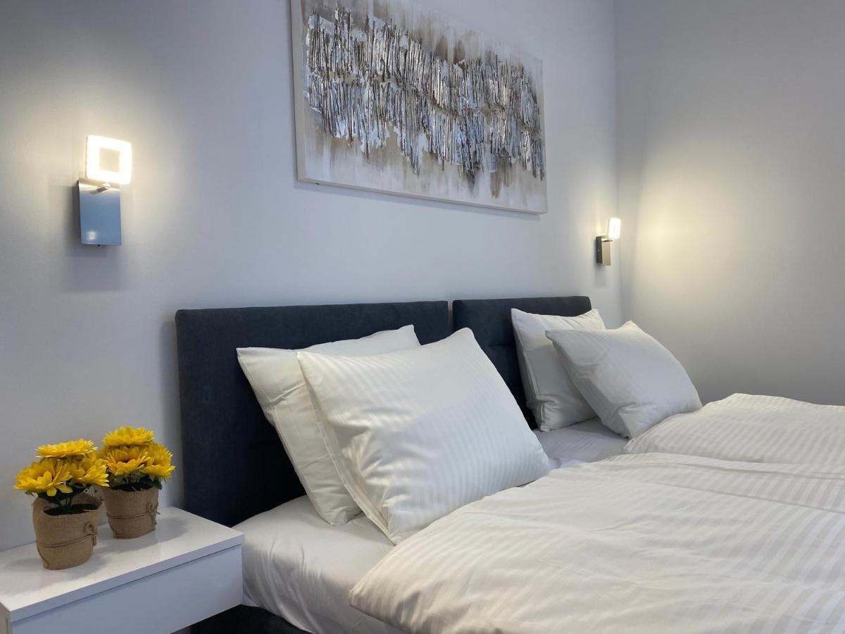Apartment Luxury & Five *