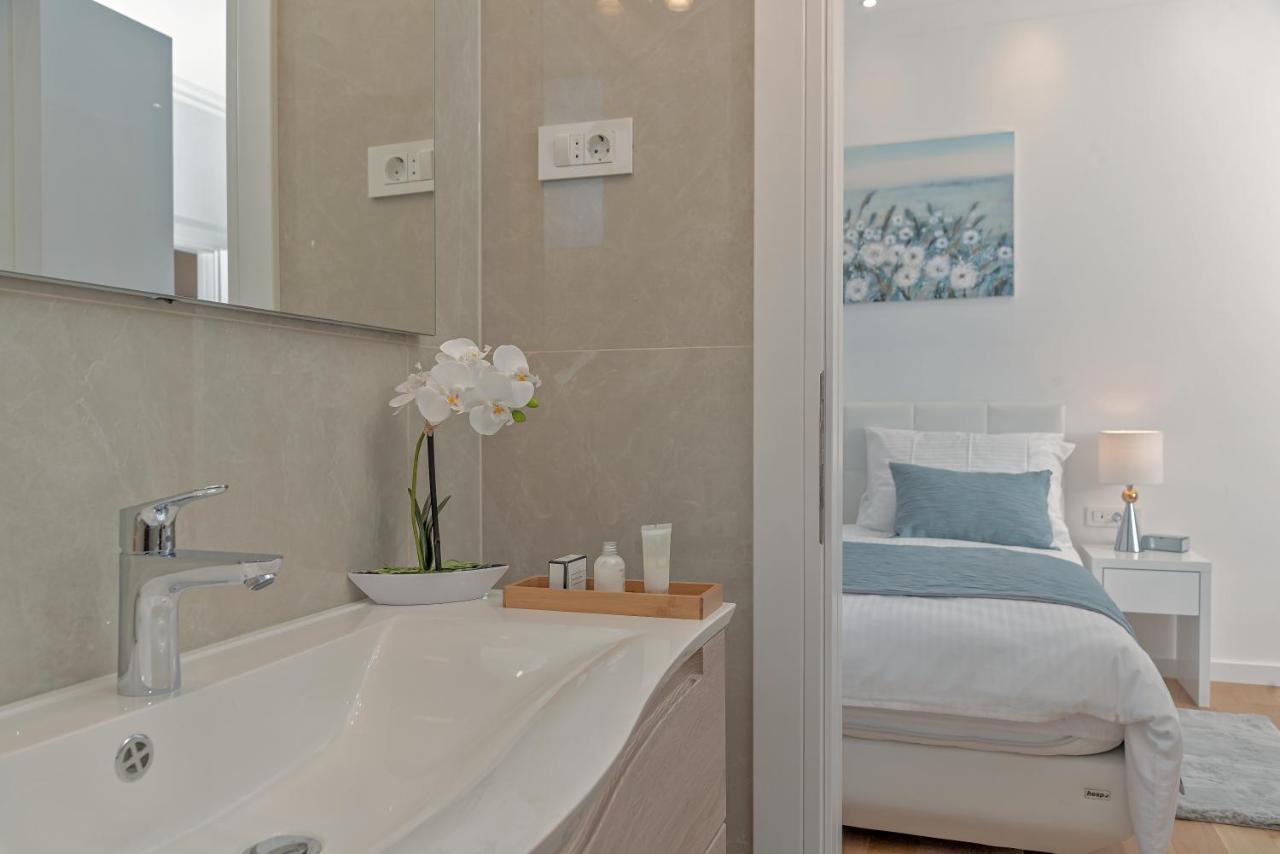 Belamar Luxury Appartement *