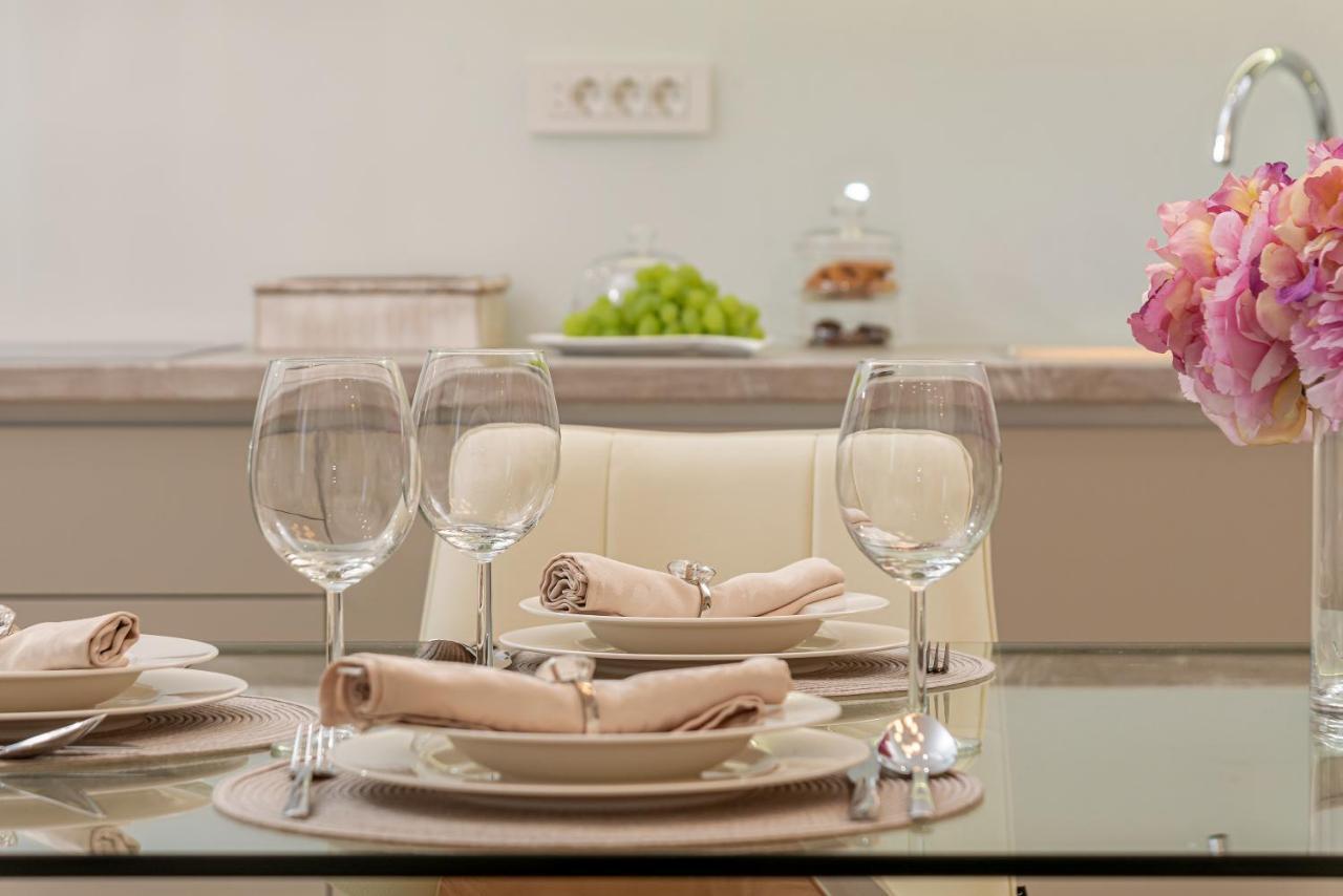 Belamar Luxury Appartement