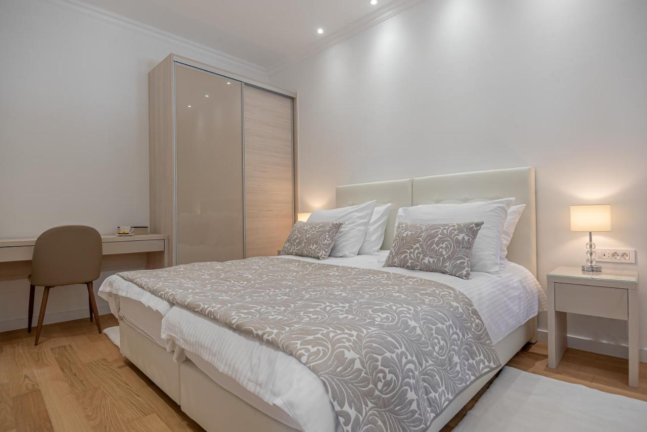 Appartement Belamar Luxury *